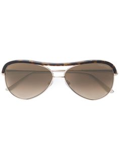 Tom Ford Eyewear солнцезащитные очки Sabine