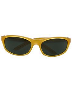 Valentino Pre-Owned солнцезащитные очки