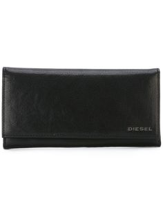 Diesel кошелек с откидным верхом