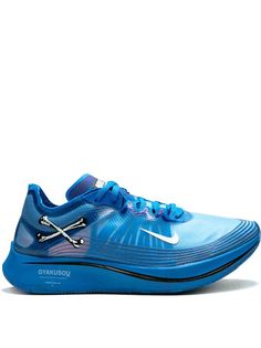 Nike кроссовки Gyakusou Zoom Fly