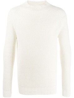 Aspesi трикотажный джемпер