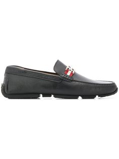 Bally лоферы Pisan