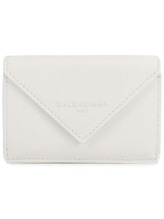 Balenciaga мини-кошелек Papier