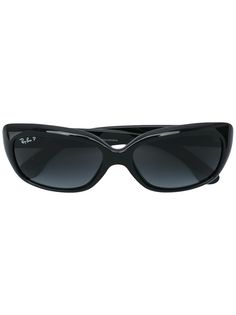 Ray-Ban rectangular shaped sunglasses
