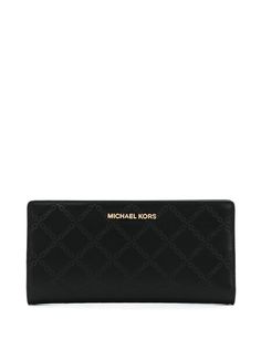 Michael Michael Kors кошелек с тиснением