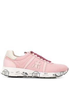 Premiata кроссовки Matthew