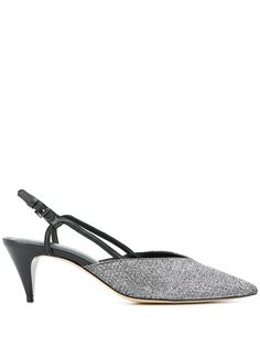 Michael Michael Kors туфли-лодочки Mila