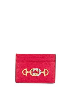 Gucci картхолдер Gucci Zumi