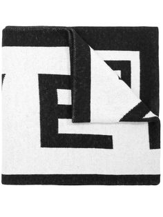 Givenchy 4G logo scarf