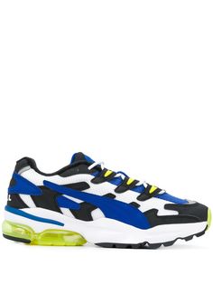 Puma кроссовки Cell Alien OG