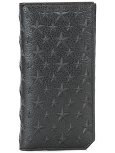 Jimmy Choo кошелек Cooper