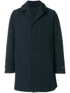 Aspesi пальто на пуговицах