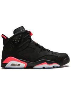 Jordan хайтопы Air Jordan 6 Retro