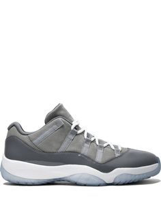 Jordan кроссовки Air Jordan 11 Retro Low