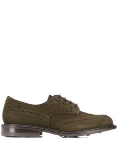 Trickers броги Burton Heart Trickers