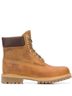 Timberland ботинки на шнуровке