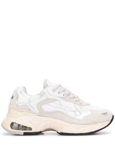 Premiata кроссовки Sharky