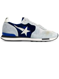 Golden Goose кроссовки для бега