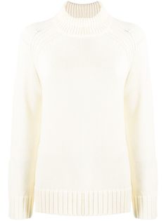 Joseph джемпер Joe крупной вязки