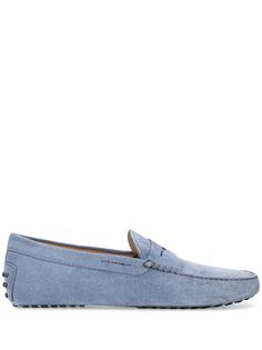 Tods мокасины Gommino Tod’S