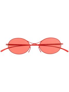 Mykita солнцезащитные очки Messe