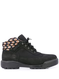 Timberland ботинки Waterbuck Field из коллаборации с Timberland и Dickies