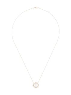 Anzie колье Dew Drop Étoile