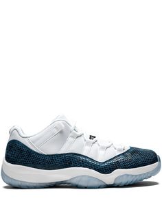 Jordan кроссовки Air Jordan 11 Retro Low LE