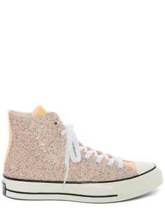 Converse x JW Anderson высокие кеды Chuck Tailor из коллаборации с Converse