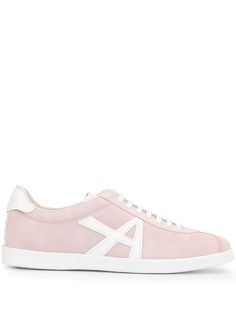 Aquazzura кеды The A