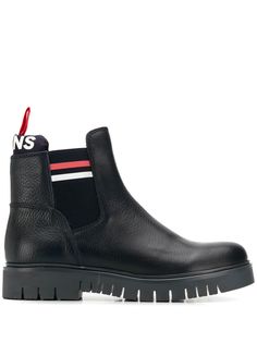 Tommy Jeans ботинки по щиколотку