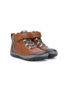 Camper ботинки Peu
