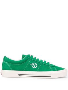 Vans кеды Sid DX