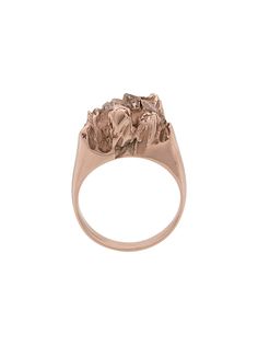 Niza Huang кольцо Under Earth