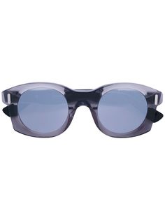 Diesel солнцезащитные очки DL0226