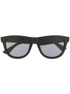 Bottega Veneta Eyewear солнцезащитные очки The Original 01