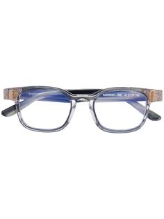 Thierry Lasry очки Harmony в квадратной оправе
