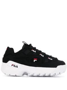 Fila кроссовки Formation