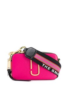 Marc Jacobs каркасная сумка Snapshot