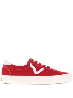 Vans кроссовки Style 73 DX