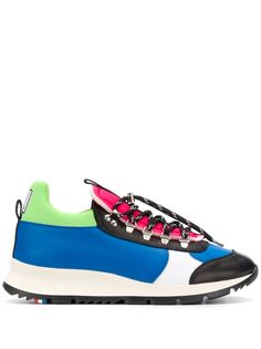 Philippe Model Paris кроссовки Paris из коллаборации с Rossignol
