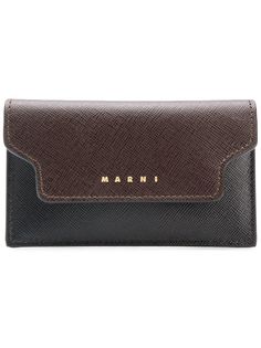 Marni кошелек Trunk