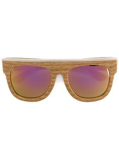 Dax Gabler солнцезащитные очки N°02