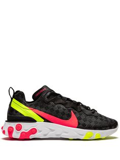 Nike кроссовки React Element 55