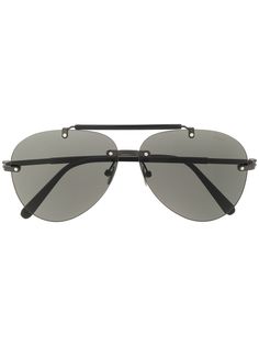 Brioni солнцезащитные очки BR0061S