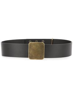 Paule Ka классический ремень с пряжкой