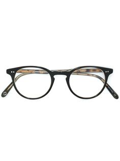 Garrett Leight оправа для очков Winward