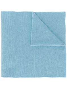 Christian Wijnants шарф Kristan