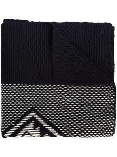 Voz трикотажный шарф