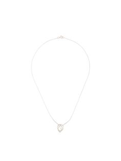 Natalie Marie Aster necklace